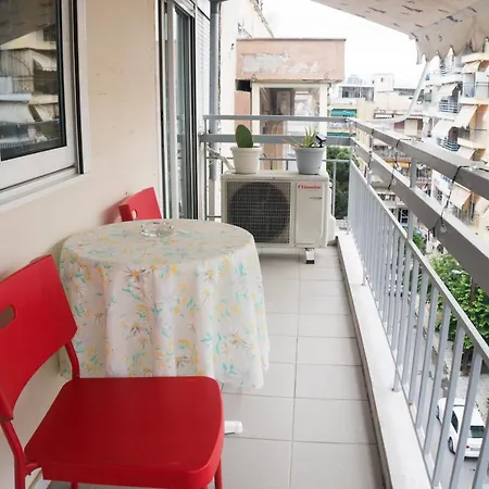 Modern Cozy In דירה