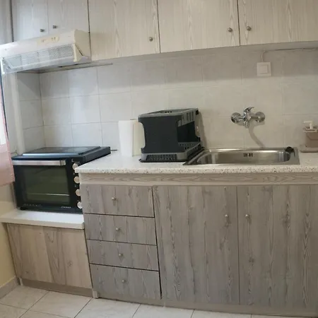 דירה Modern Cozy In