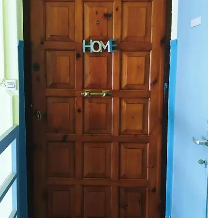 דירה Modern Cozy In *
